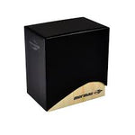 Relógio MORMAII Digital Preto com Dourado MOBJ3463BB/4P