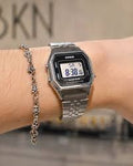 Relógio CASIO Digital Vintage LA680WA-1DF