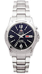 Relógio ORIENT Masculino Automatico 469SS005 D2SX - oticasvitoria