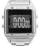 Relógio EURO Digital Fashion Fit EUG2510AB/3P