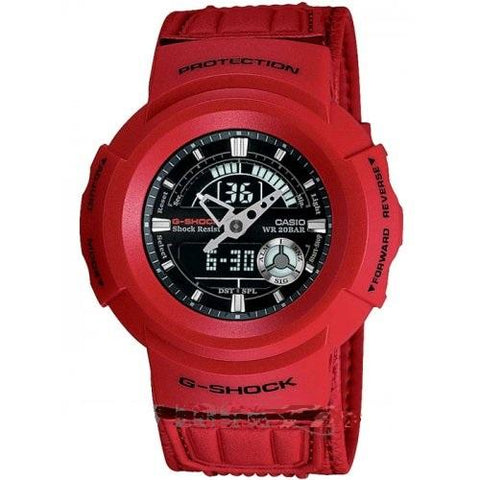 Relógio CASIO G-SHOCK AW-582B-4AD - oticasvitoria