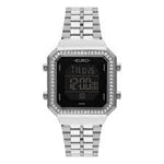 Relógio EURO Feminino Fit Diamond EUBJK032AD/3P