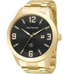 Relógio TECHNOS Masculino Classic Golf 2115RN/4P - oticasvitoria
