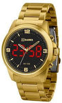 Relógio X-GAMES Masculino Anadigi XMGSA007 P2KX - oticasvitoria