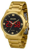 Relógio X-GAMES Masculino Anadigi XMGSA007 P2KX - oticasvitoria