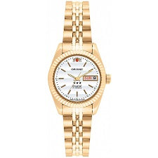 Relógio ORIENT Feminino Automatico 559EB1X B1KX