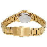 Relógio SEIKO Feminino Automático SYMC18B1 C1KX *21Jewels