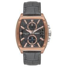 Relógio ORIENT Masculino  Cronógrafo GTSCC005 G1GX