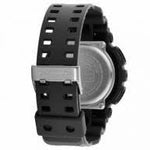 Relógio CASIO G-SHOCK GA-100CF-8ADR - oticasvitoria