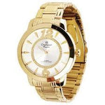Relógio Champion Feminino Passion Dourado CH24259H - oticasvitoria