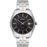Relógio ORIENT Masculino MTSS1094 G1SR - oticasvitoria