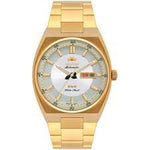 Relógio ORIENT Masculino Automatico 469GP087 S1KX - oticasvitoria