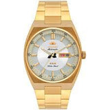 Relógio ORIENT Masculino Automatico 469GP087 S1KX - oticasvitoria