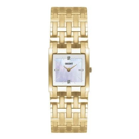 Relógio ORIENT Feminino Eternal LGSS0035 XXX - oticasvitoria