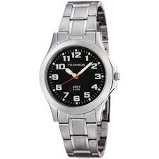Relógio TECHNOS Masculino Classic Steel 2035JE/1P
