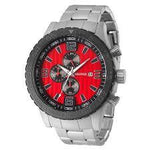 Relógio Magnum Masculino Cronógrafo MA33602V - oticasvitoria