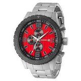 Relógio Magnum Masculino Cronógrafo MA33602V - oticasvitoria