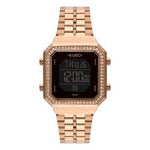 Relógio EURO Feminino Fit Diamond EUBJK032AA/4P