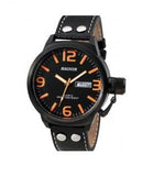 Relógio MAGNUM Masculino Analógico MA31524L - oticasvitoria