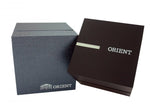 Relógio ORIENT Masculino MBSS1229 P2SX